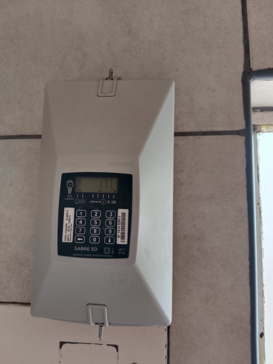 To Let 2 Bedroom Property for Rent in Riebeeckstad Free State